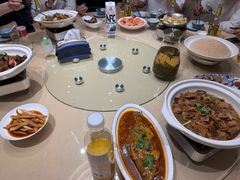 -又见炊烟私房菜(敬亭路店)