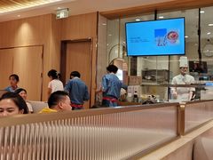 -西贝(东城万达广场店)