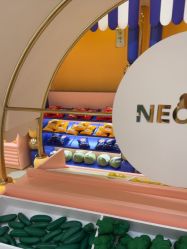 -奈尔宝家庭中心·亲子餐厅(苏州大悦城店)