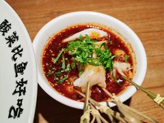 -太二酸菜鱼(财富购物中心店)