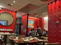 大堂-1078號老北京涮肉(松柏店)
