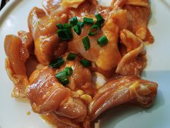 -原始泥炉烤肉(总店)