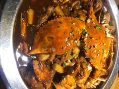 -谢蟹浓·肉蟹煲(新奥店)