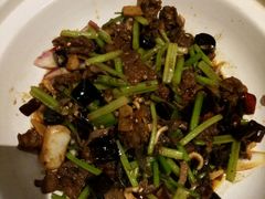 -黔蘑菇四季餐厅(观山湖店)