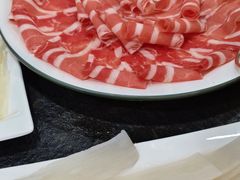 -德顺斋爆肚涮肉馆·烧烤·羊蝎子·清真炒菜(马驹桥店)