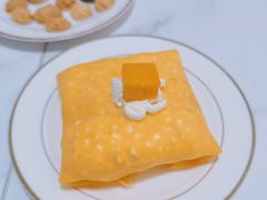 -Tomado绿色烘焙(大尧三路店)