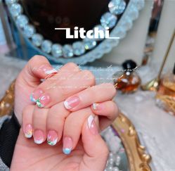 -RL Nail·瑞丽美甲美睫品牌原创店