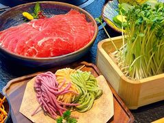 -阳坊涮肉(西直门凯德mall店)