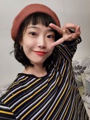 -New Fashion·新时尚形象设计
