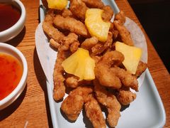 闽南醋肉-闽上鲜·福建菜(龙湖滨江天街店)