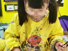 -杨梅红艺术教育(凤城教学中心)