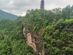 -方岩风景区