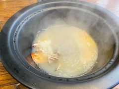 -海味当家·蒸锅海鲜(星海公园店)