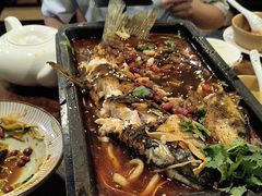 -一楼食业·美食人家