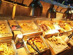 -比格比萨自助(南京万达茂店)