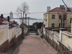 -青岛海滨风景区