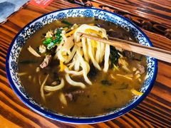 -陈八两面家(华孚写字楼店)