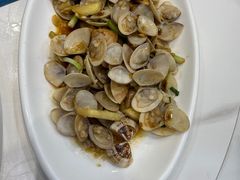 -金海湾海鲜排档(朱家尖店)