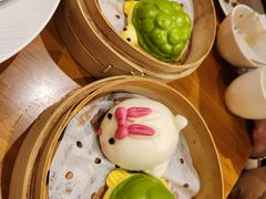 -乐忻皇朝(上海中心大厦店)