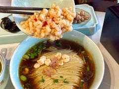 -同得兴 Since·1995 传统苏式面馆(十全街店)