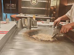 -火地铁板烧(昆山万象汇店)
