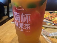 -必胜客(上海新南方商城PH店)