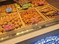 -沈阳百联购物中心(青年大街店)