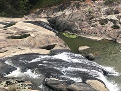 -九鲤湖风景区