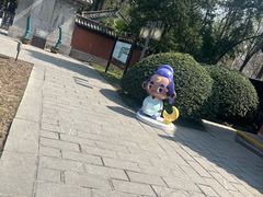 -包公祠