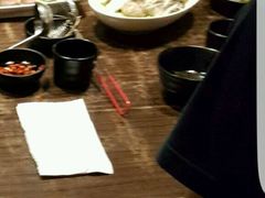 -老翡翠 Old Crystal Jade Restaurant