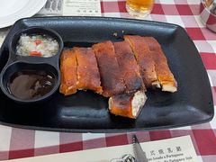 -雅憩花园餐厅