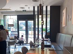 -必胜客(时代广场店)