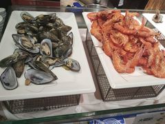 -长沙三景韦尔斯利酒店·Oval全日制餐厅自助餐