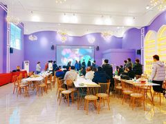 -克拉城堡网红轰趴馆·会场