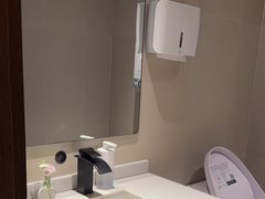 -泰合玺·精油疗愈 SPA(南京河西万达店)
