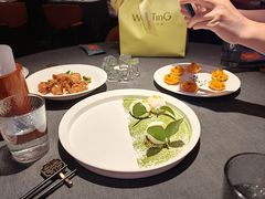 -锦府园·新台州菜(合生汇店)