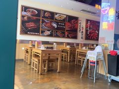 -不是烧烤·武汉大排档(亚运村店)