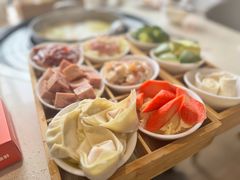 -芭夯兔·兔肉汤锅(新都店)