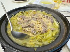 -凤凰楼酒家·粤宴点心(华强北店)