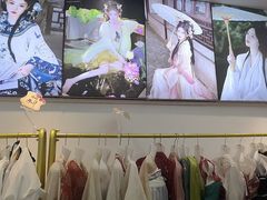 -汉仪华裳汉服旗袍·摄影写真馆(乌镇西栅店)