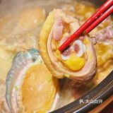 来吃一下上海现在最夯的🐔店
