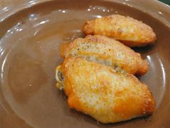 茄红烤鸡翅-萨莉亚意式餐厅(东川路店)