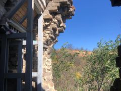 -蟠龙山长城景区