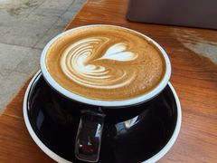 -The PEAT Coffee(深业中城店)