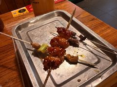 -福苗小骆驼烧烤(莲湖路店)
