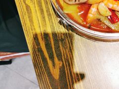 -老闵田螺馆·南昌特色小炒(梦时代店)