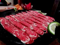 -秦小牛煎肉餐厅(河北大街总店)