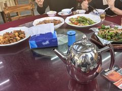 -鹿福农庄(南沙天后宫店)