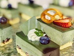 -朗丽兹自助餐厅