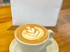 -KYO COFFEE(胶州路店)